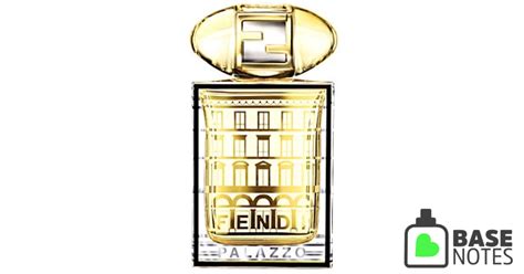 Palazzo by Fendi– Basenotes